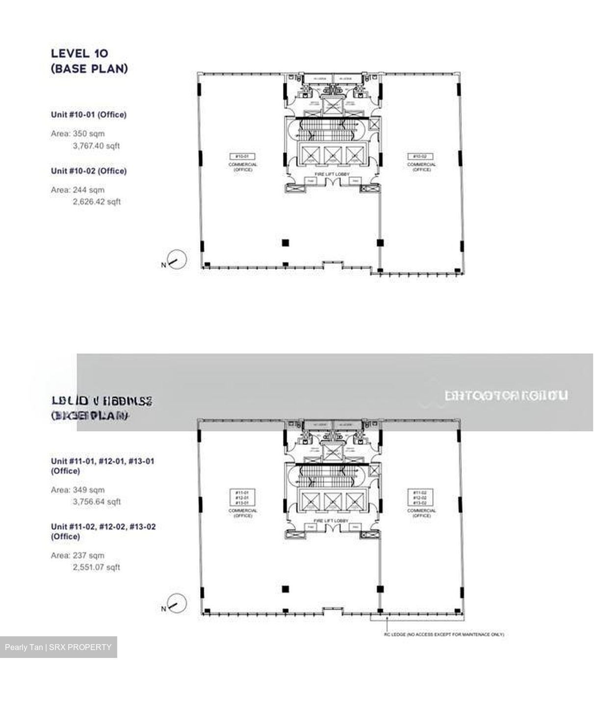 Cecil Suites (D1), Office #554053751